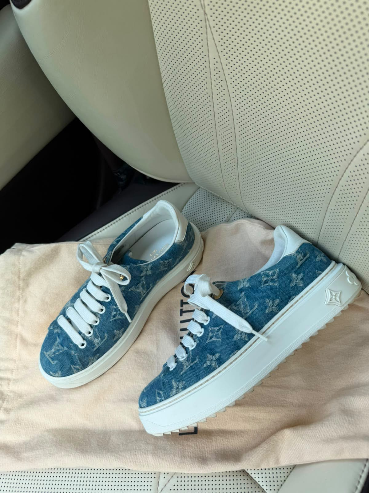 Louis Vuitton