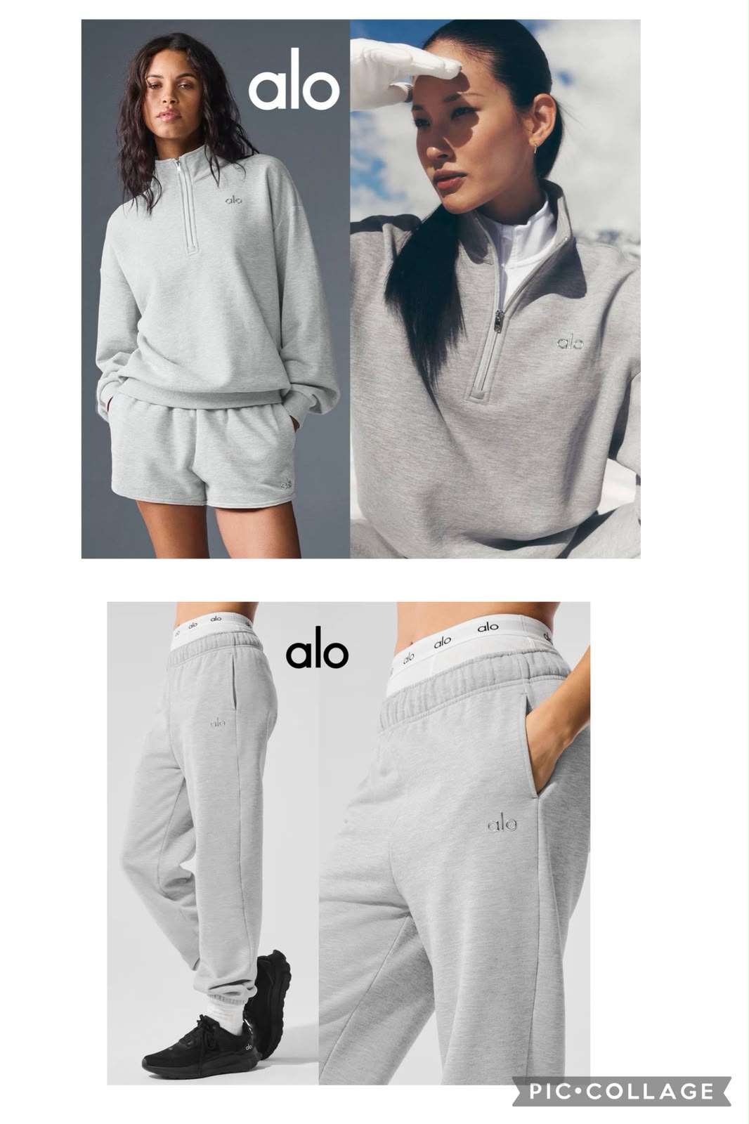 Alo Yoga