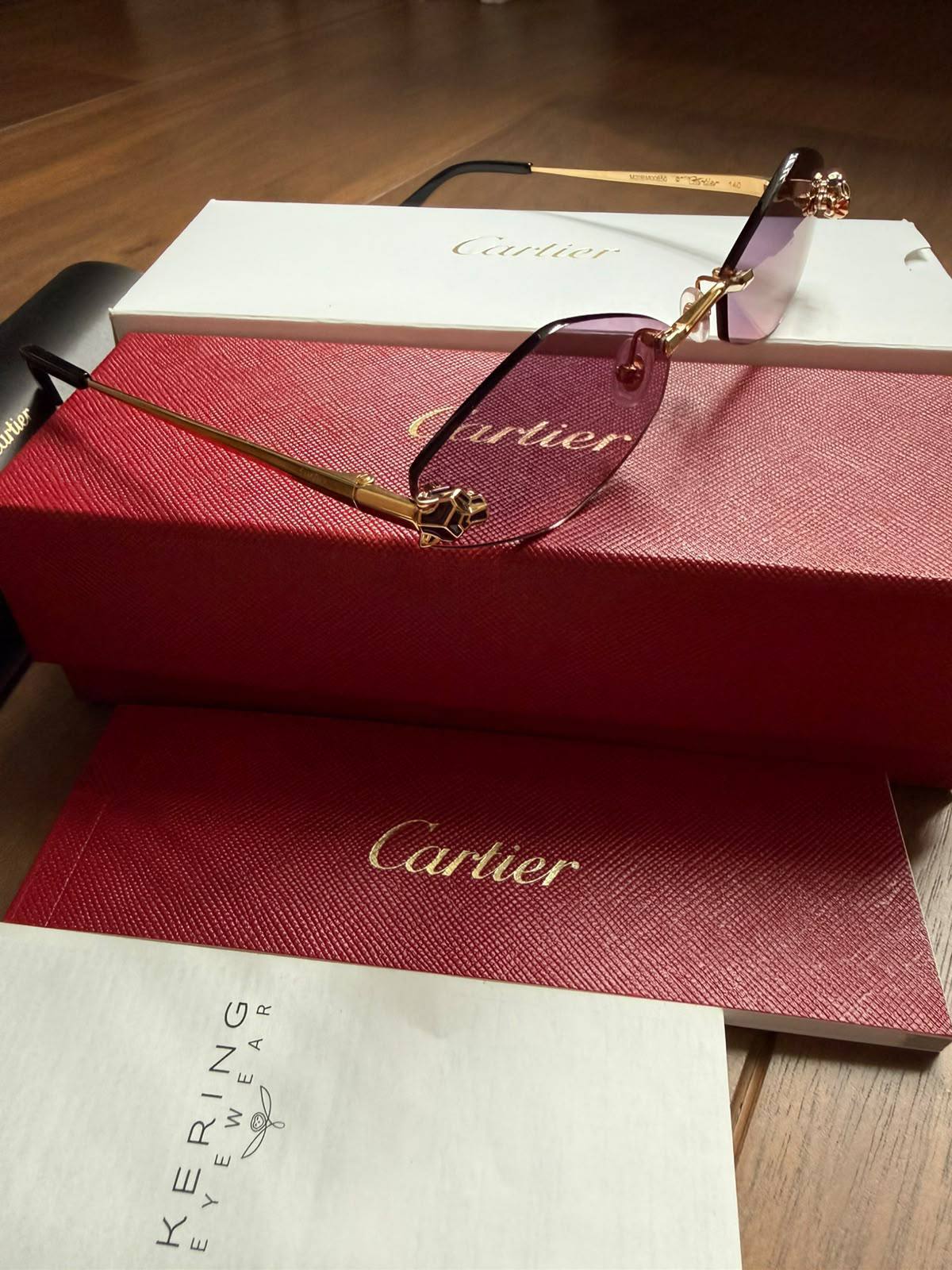 Cartier