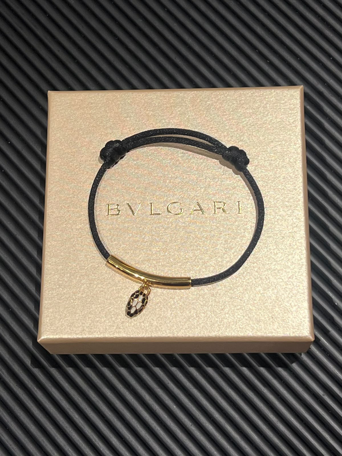 Bvlgari