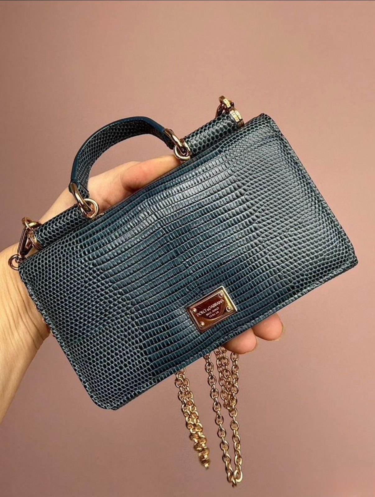 Dolce & Gabbana