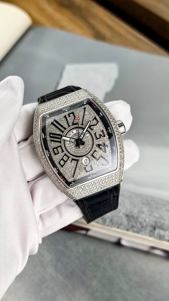 Franck Muller