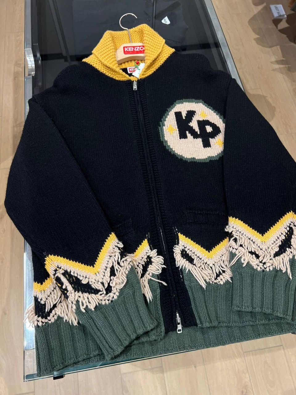 Kenzo