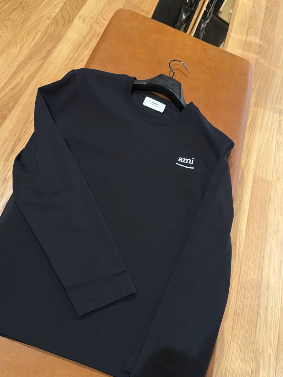 AMI Paris