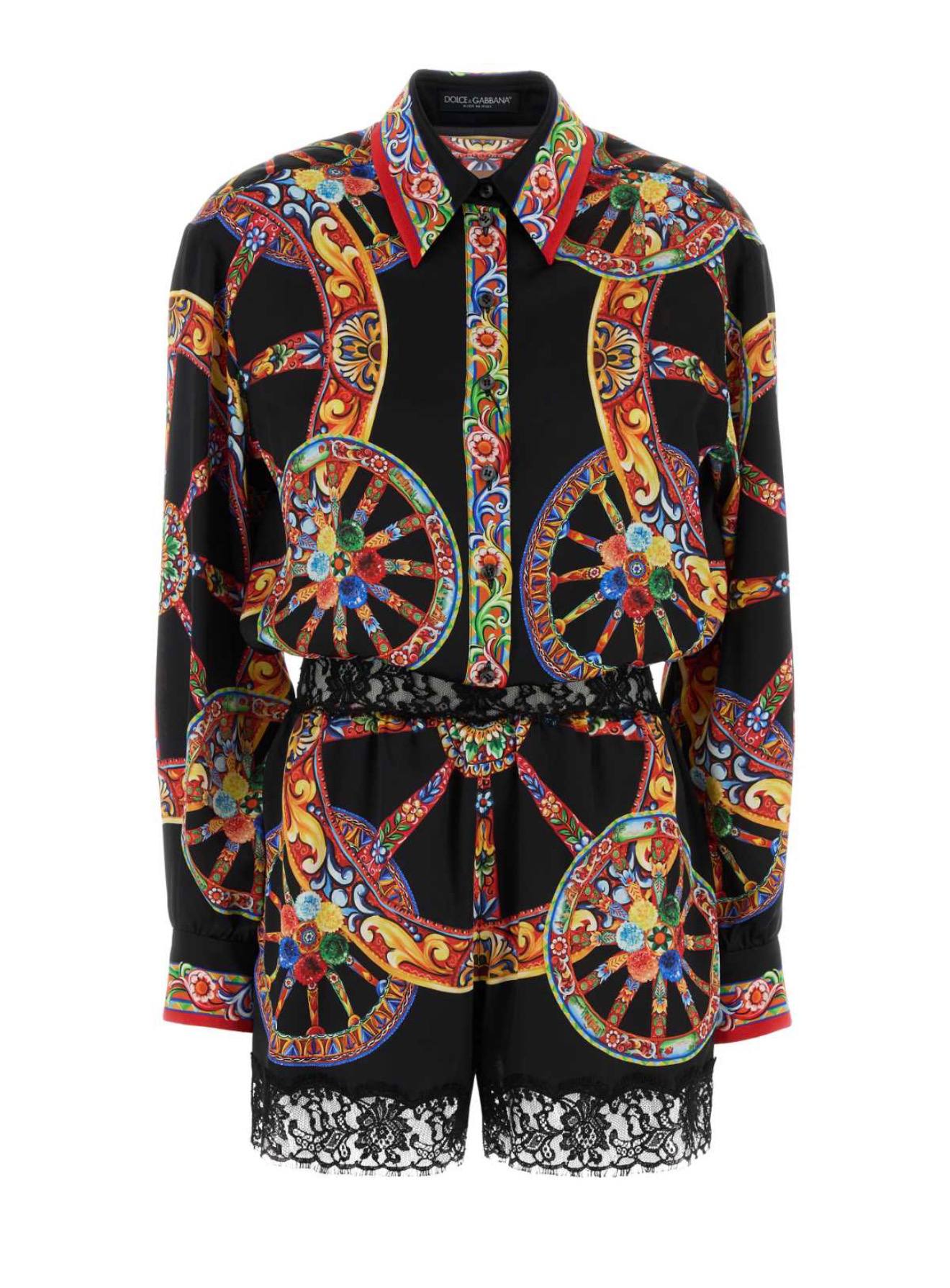 Dolce & Gabbana