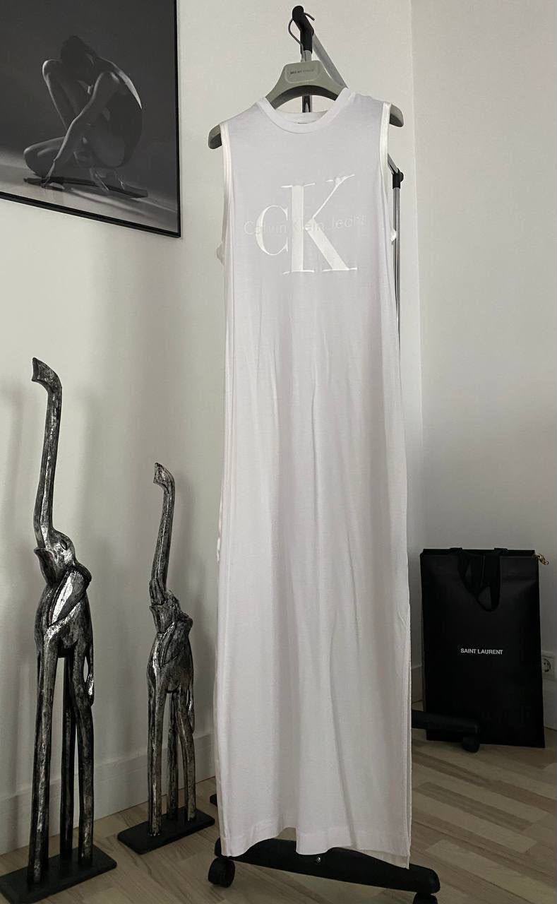 Calvin Klein