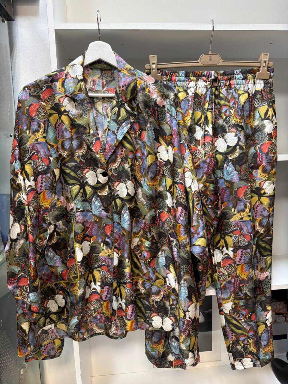 Valentino