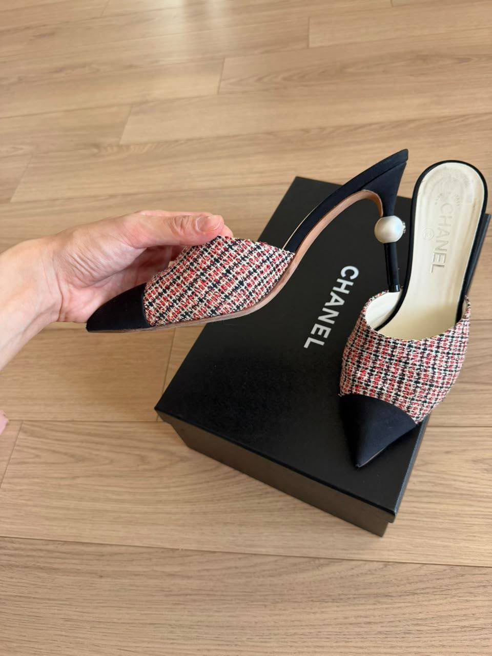 Chanel