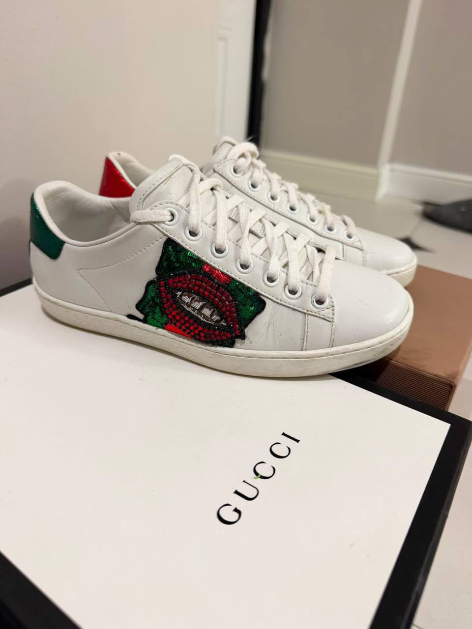 Gucci