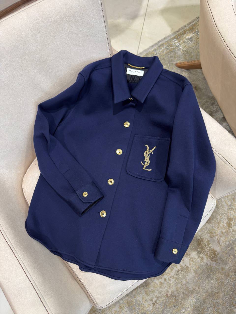 Saint Laurent