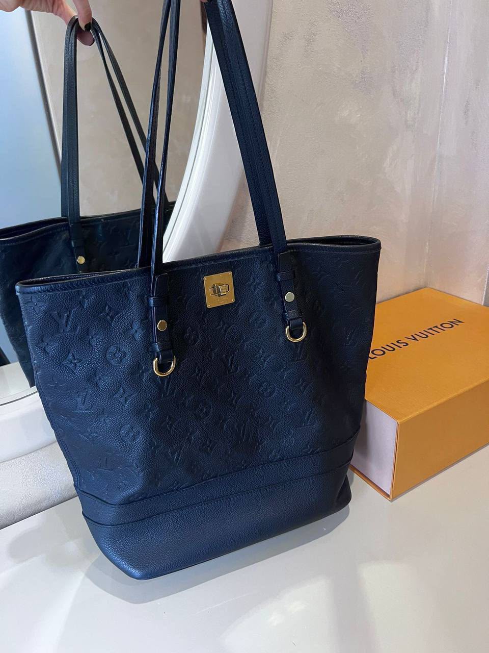 Louis Vuitton