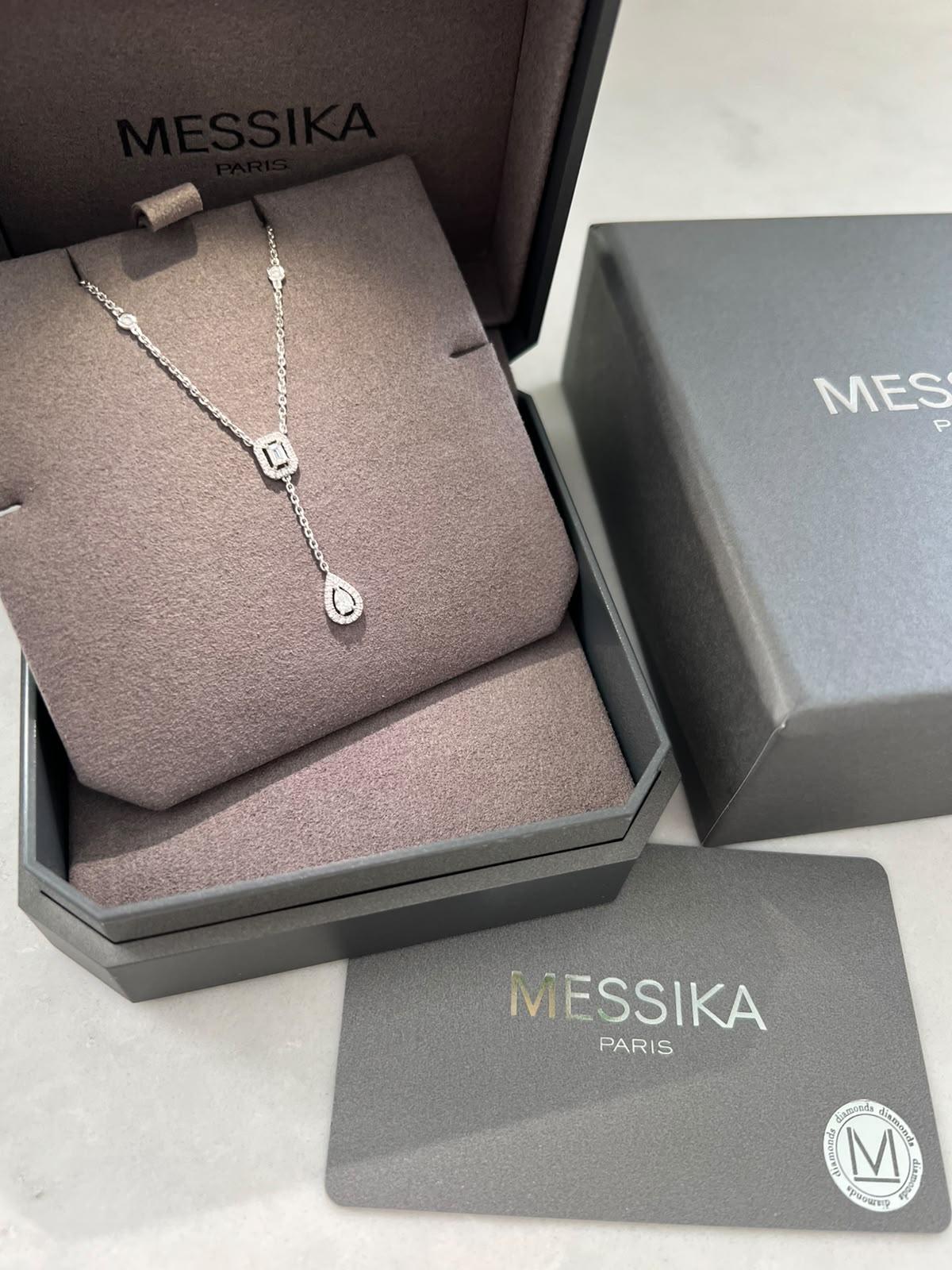 Messika