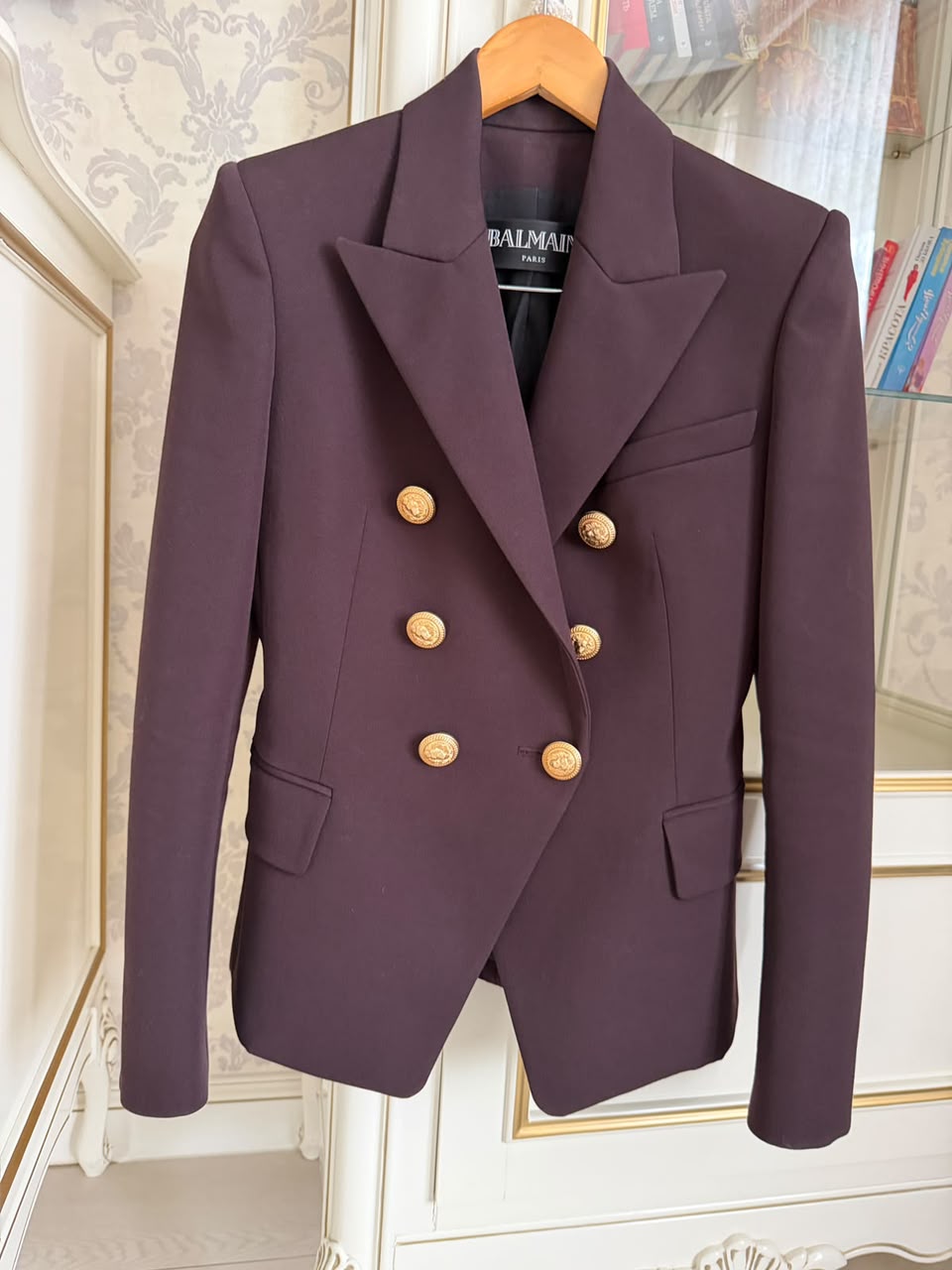 Balmain