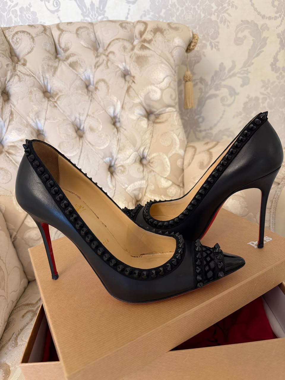 Christian Louboutin