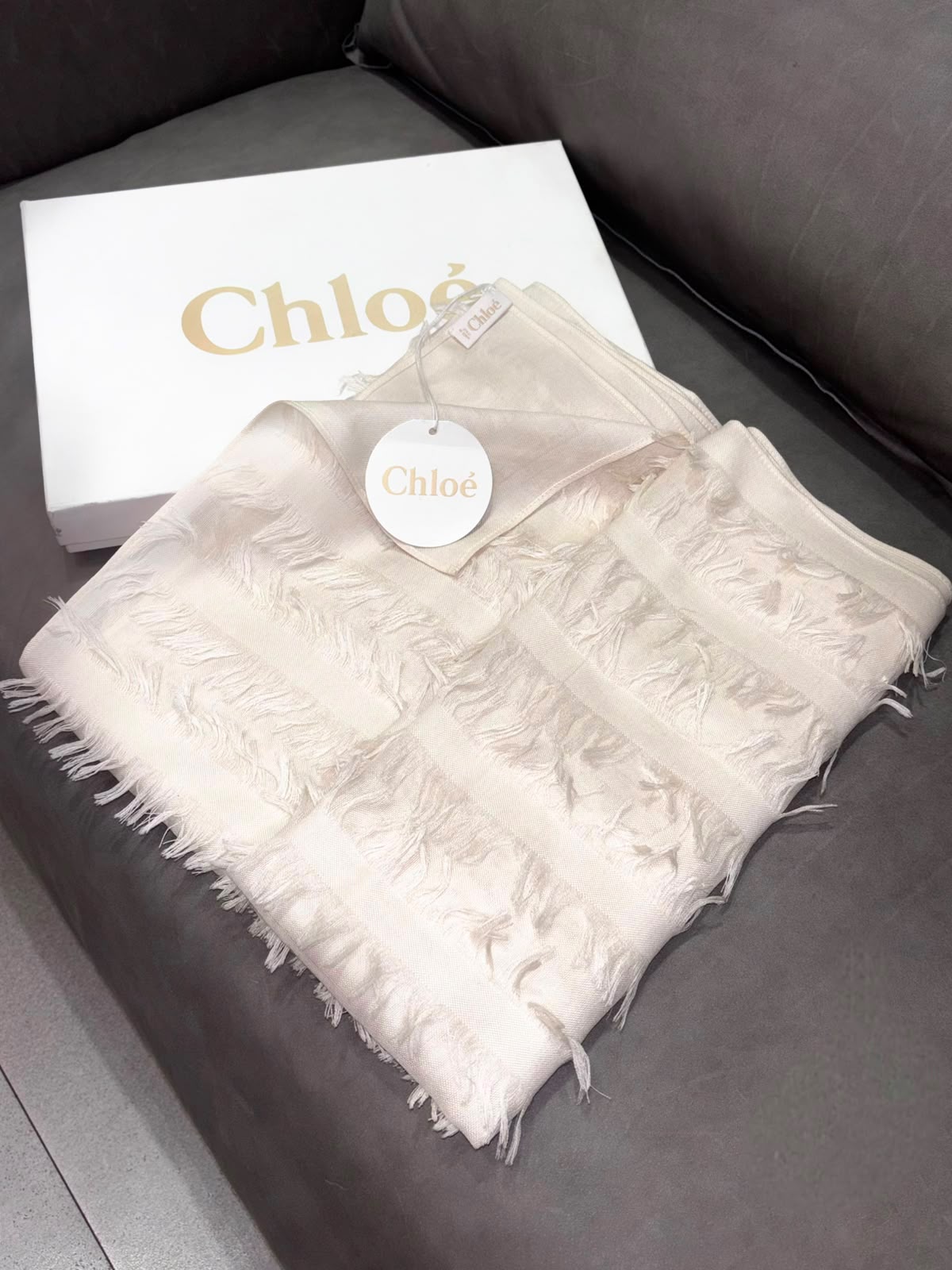 Chloé