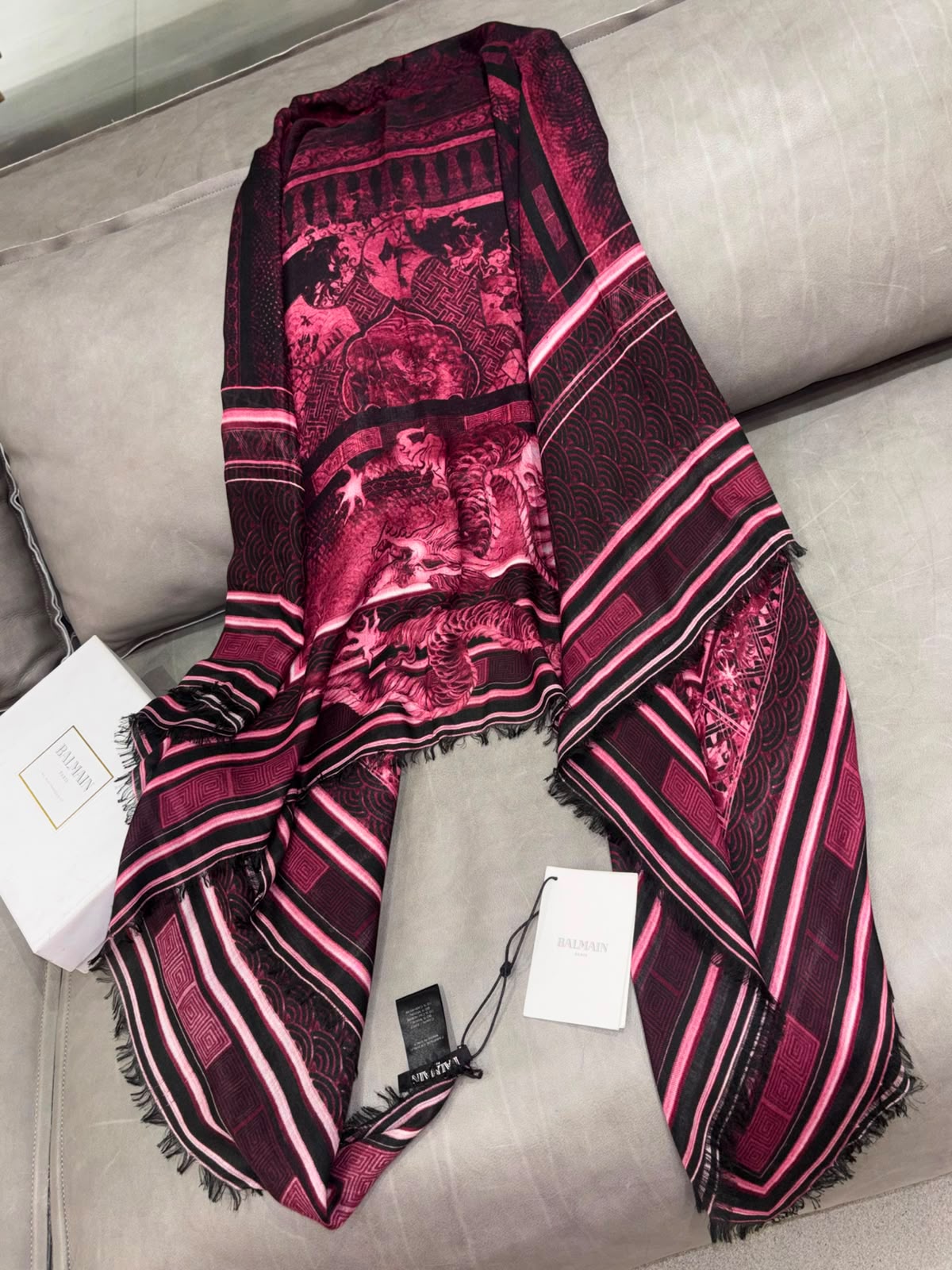Balmain