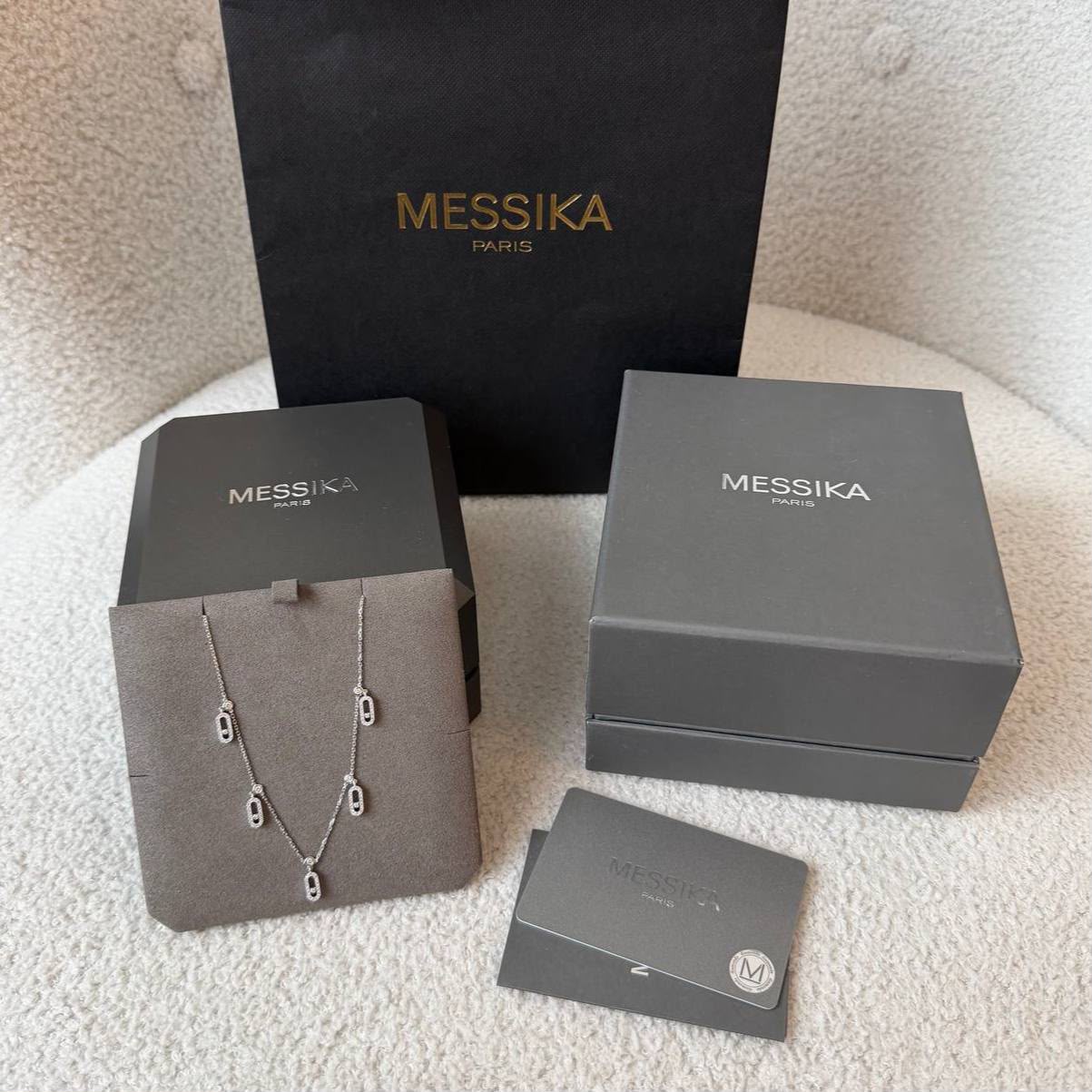 Messika