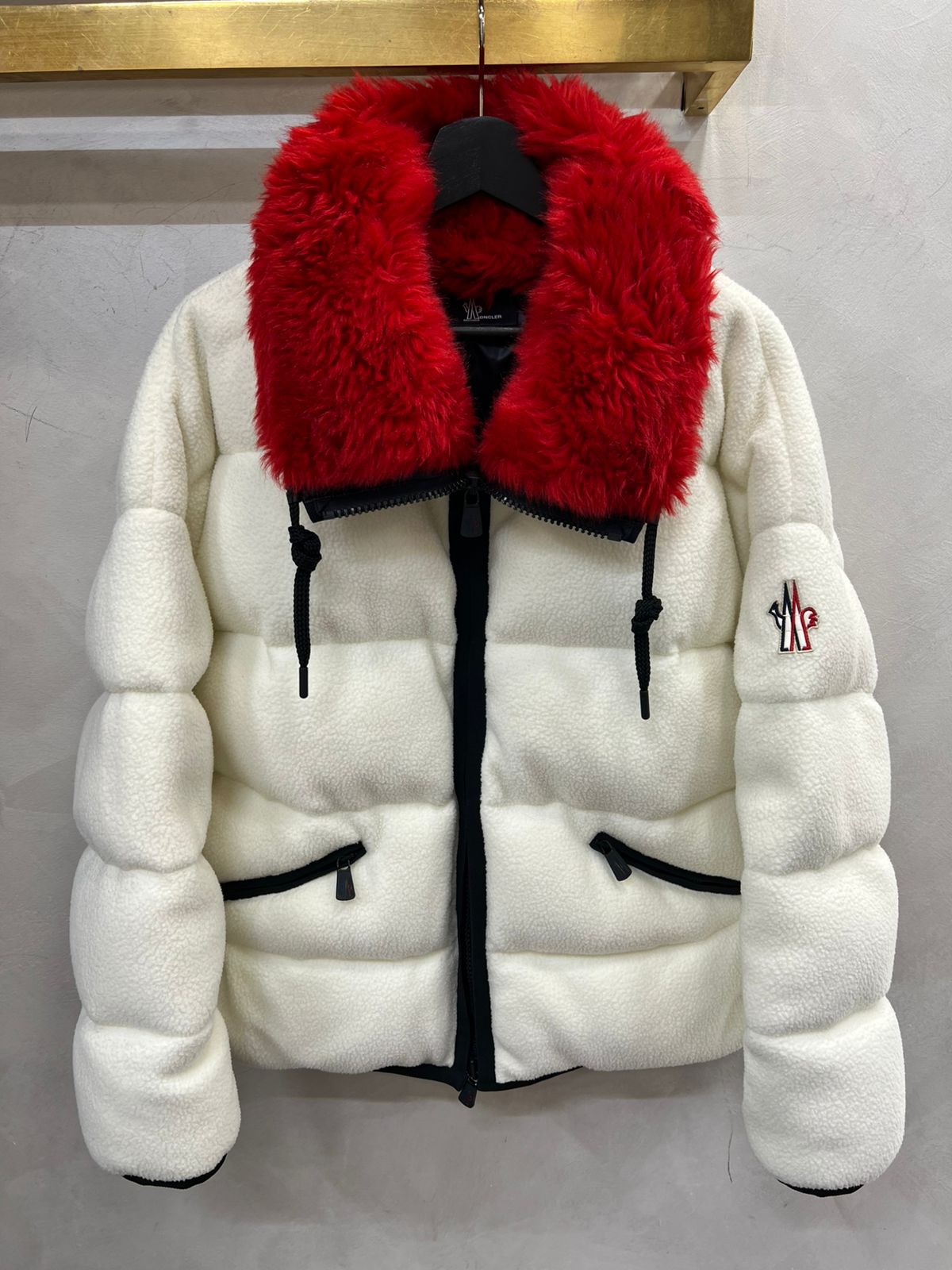 Moncler