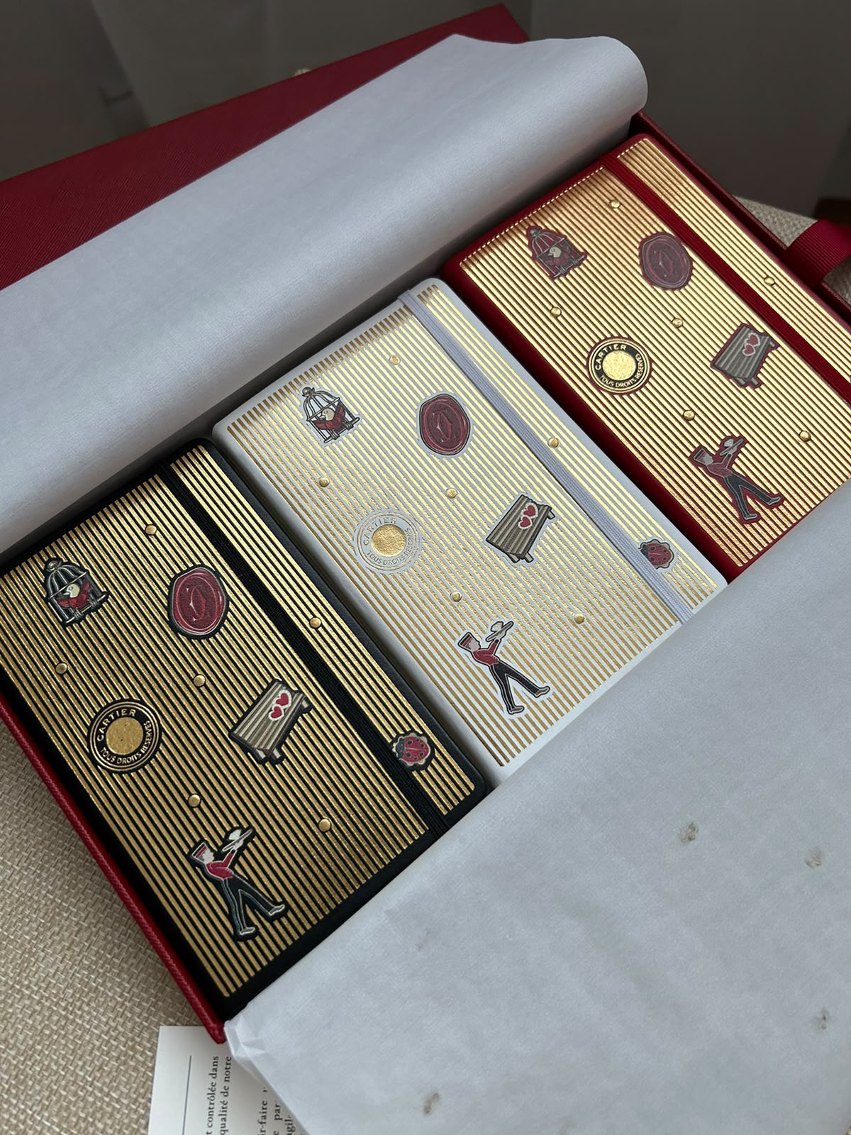 Cartier