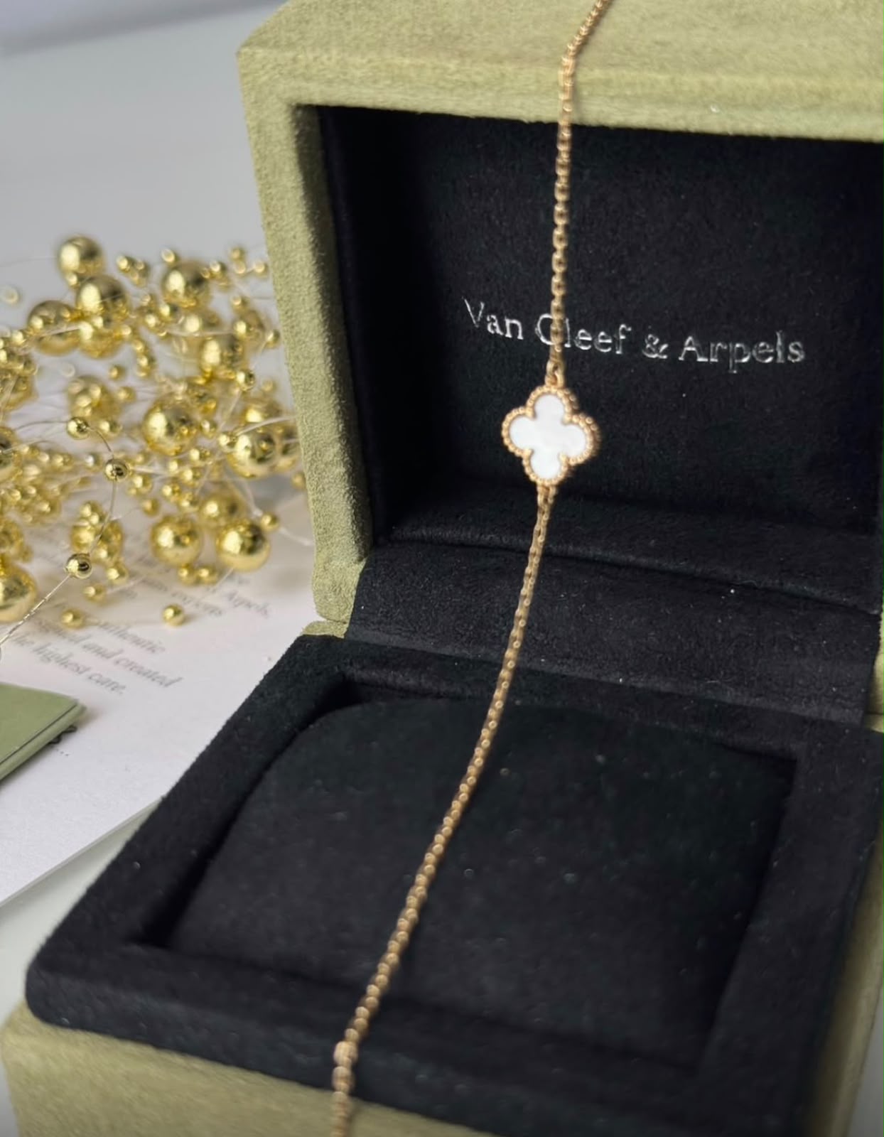 Van Cleef & Arpels