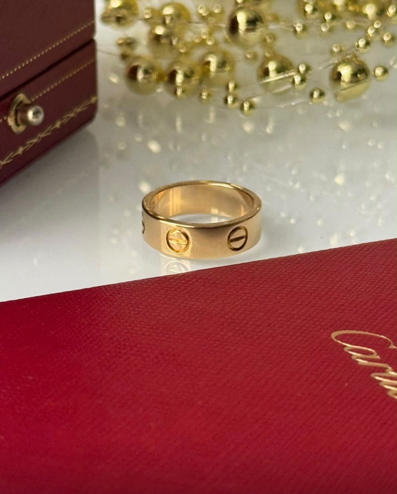 Cartier