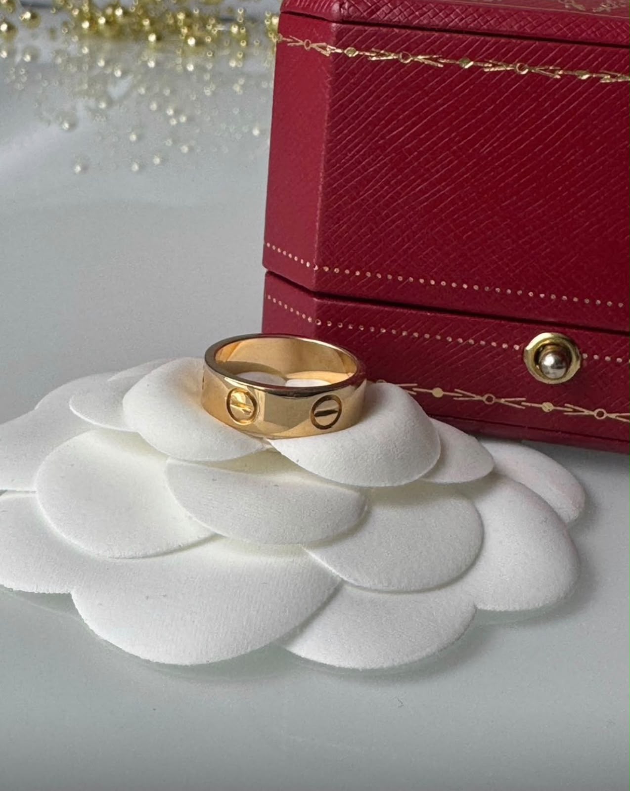 Cartier