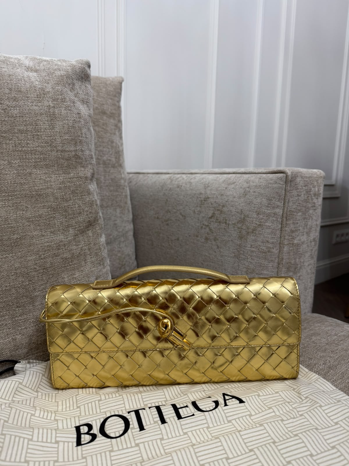 Bottega Veneta