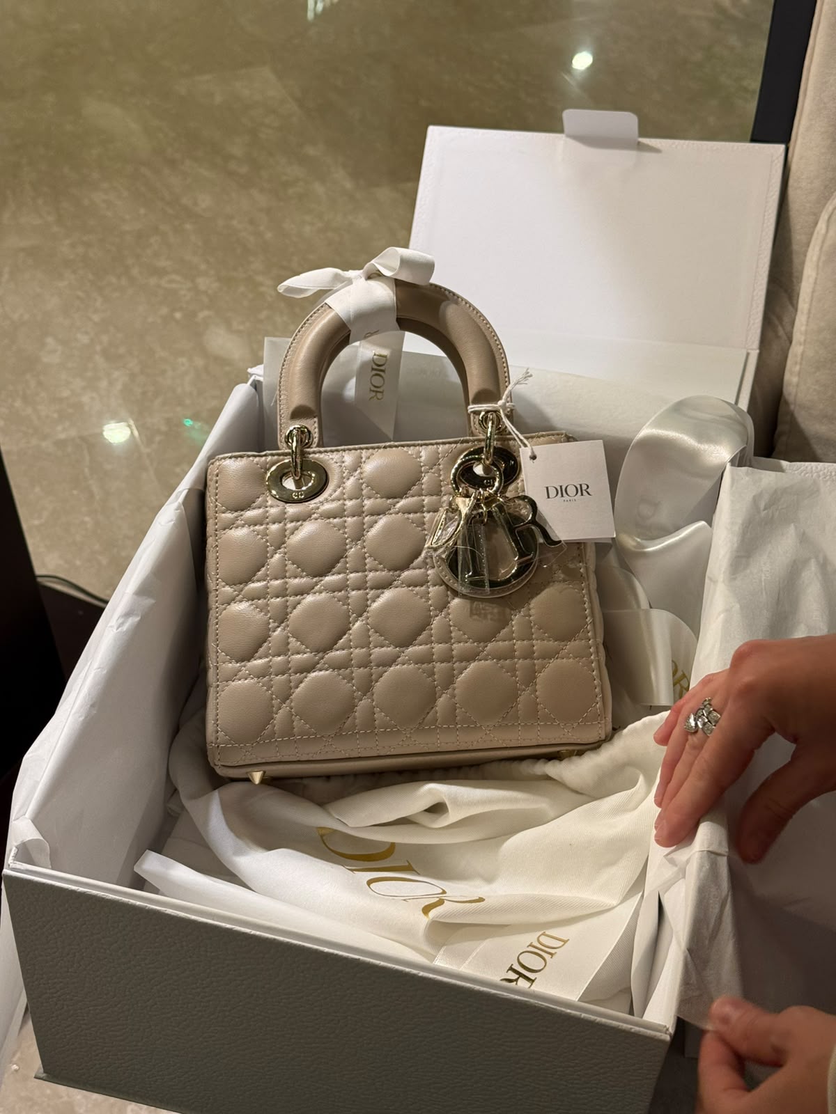 Dior