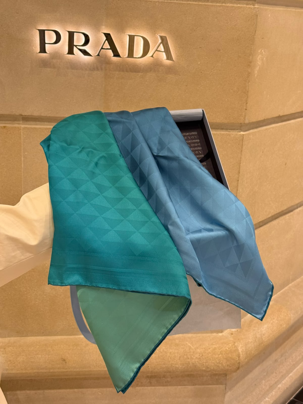 Prada