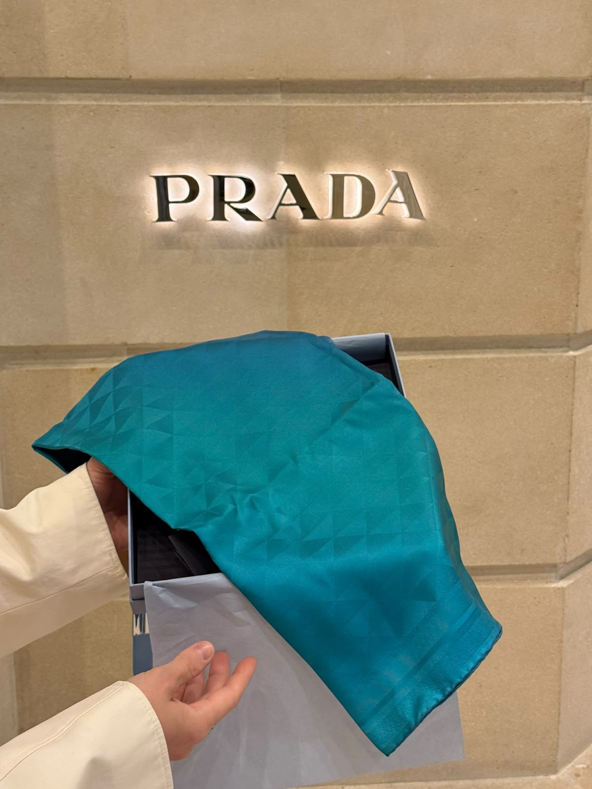 Prada