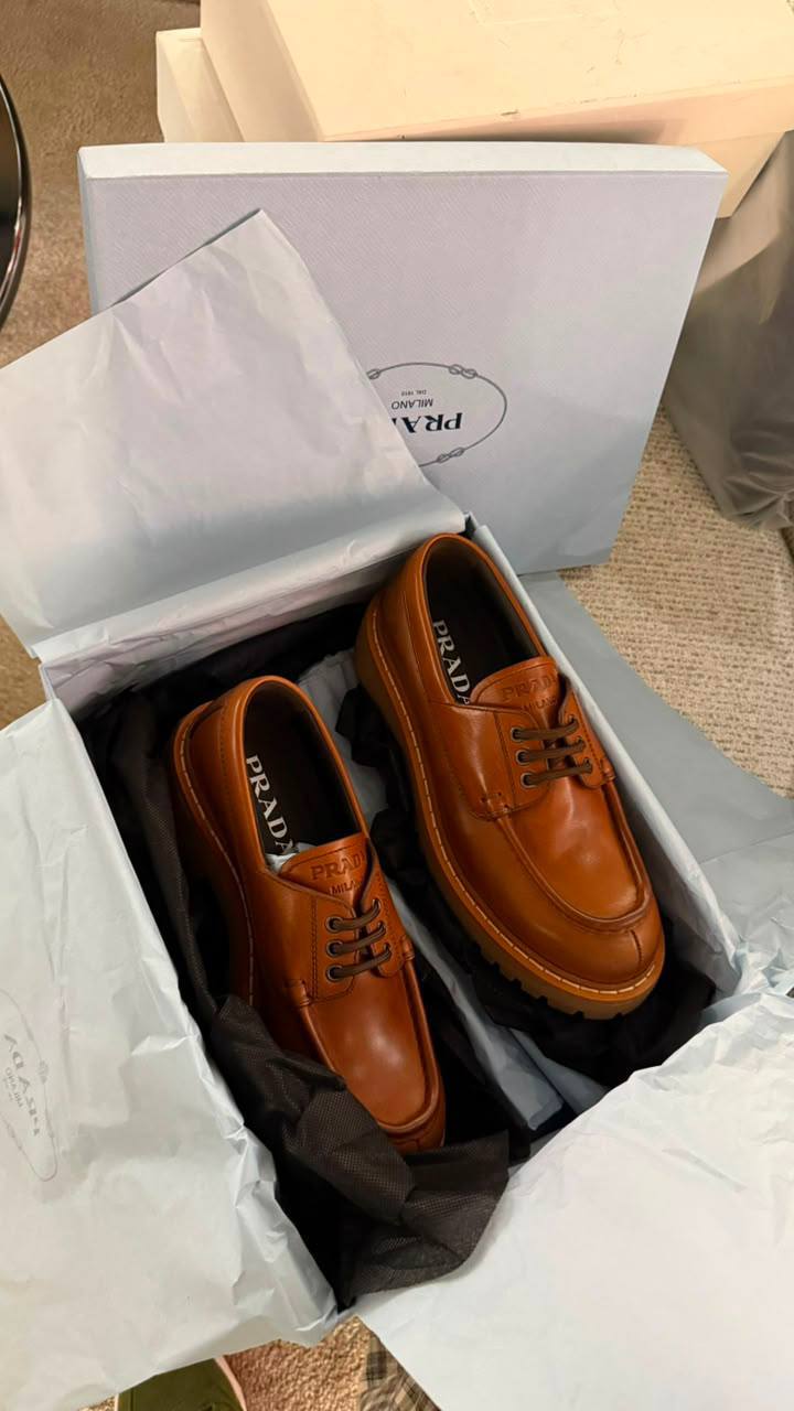 Prada