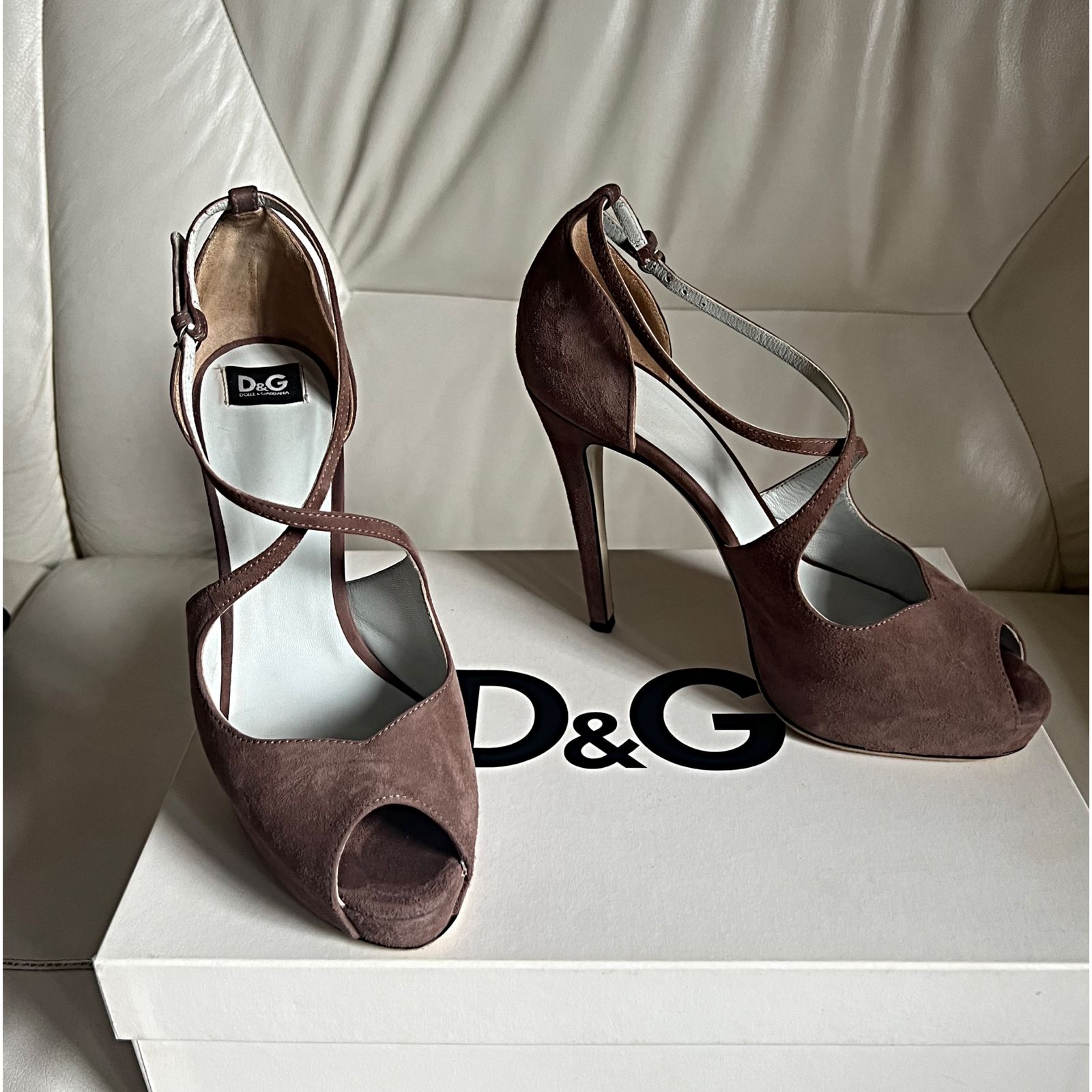 Dolce & Gabbana