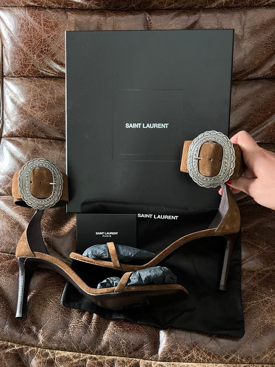 Saint Laurent