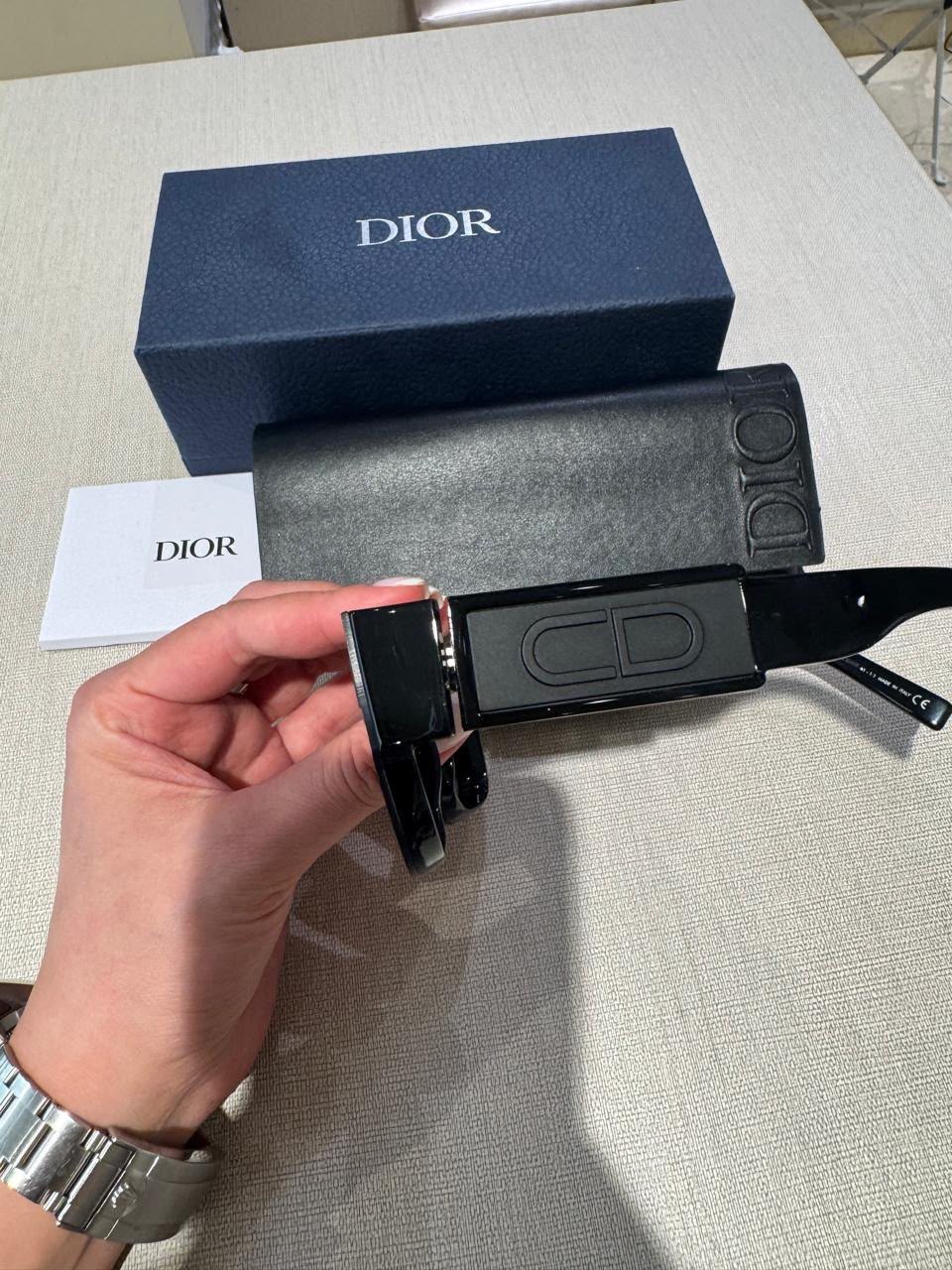 Dior
