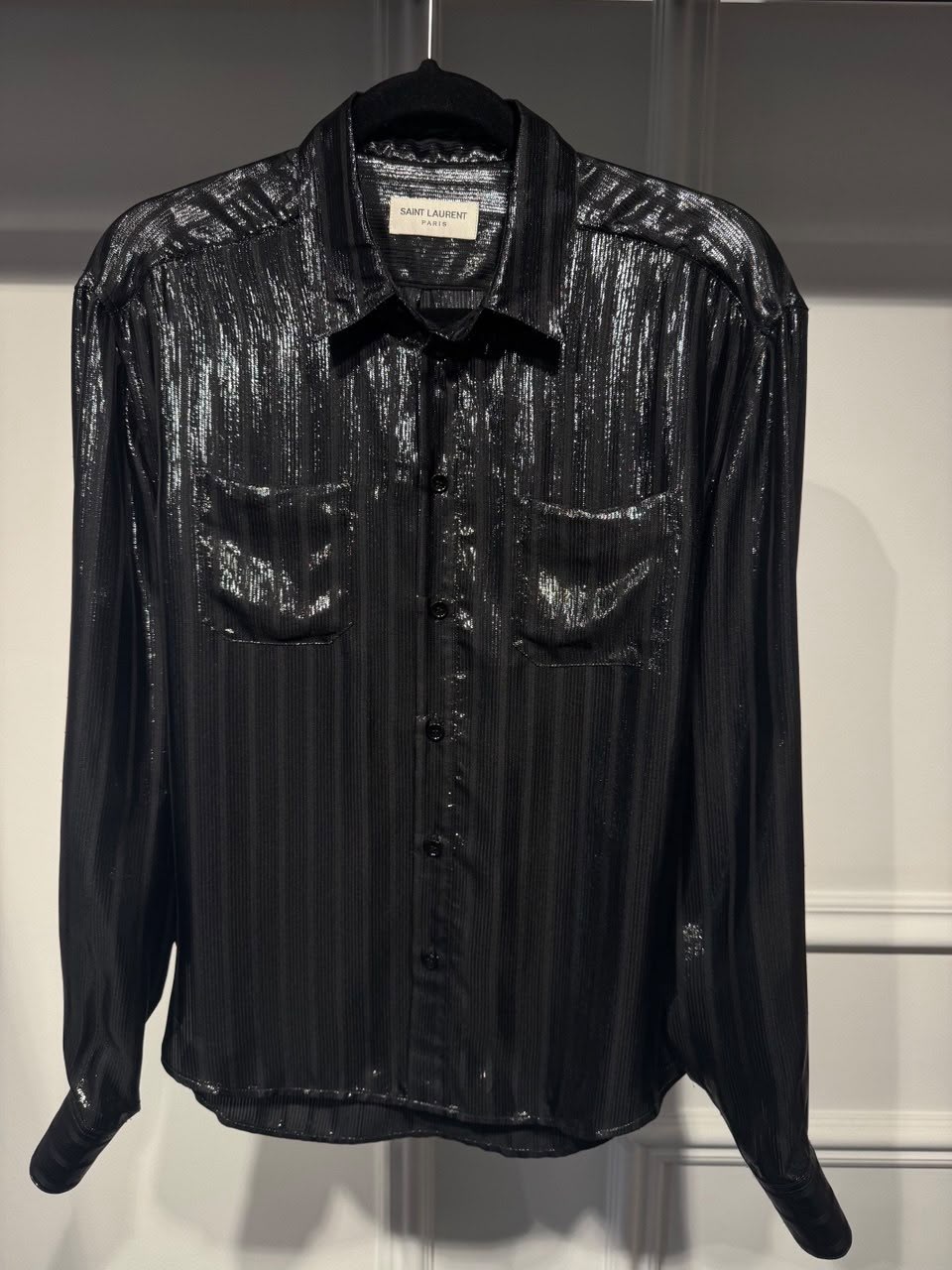 Saint Laurent