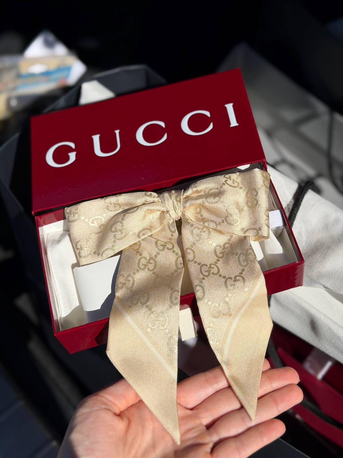 Gucci