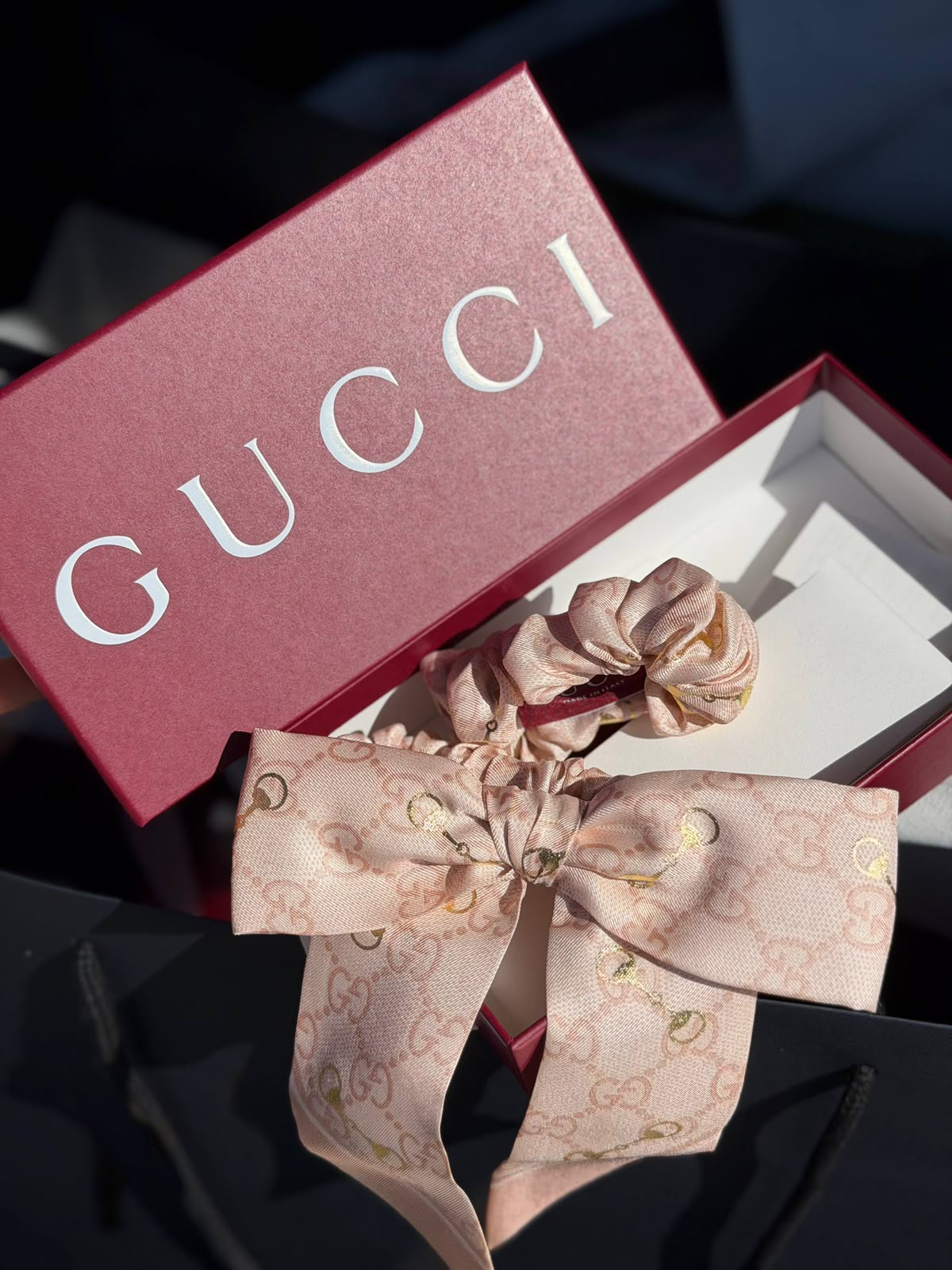 Gucci