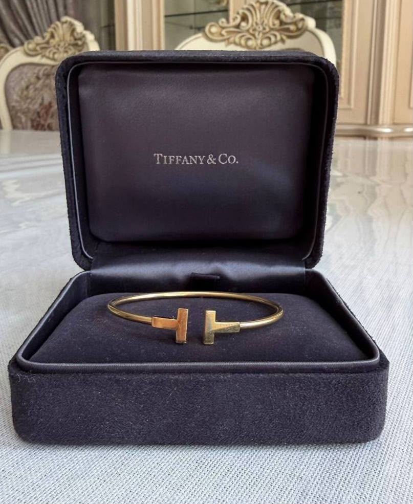 Tiffany & Co.