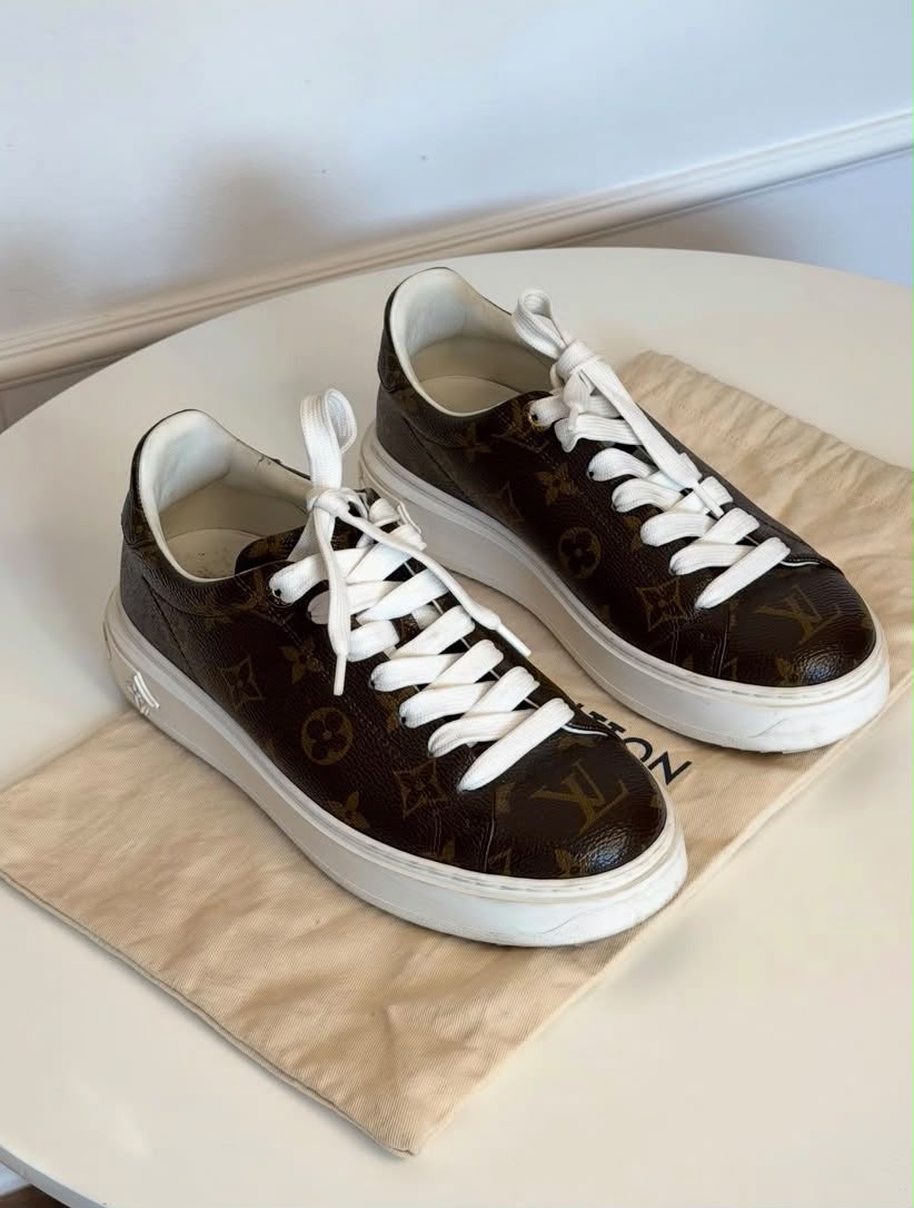 Louis Vuitton