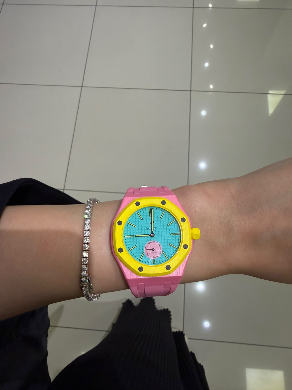 Audemars Piguet