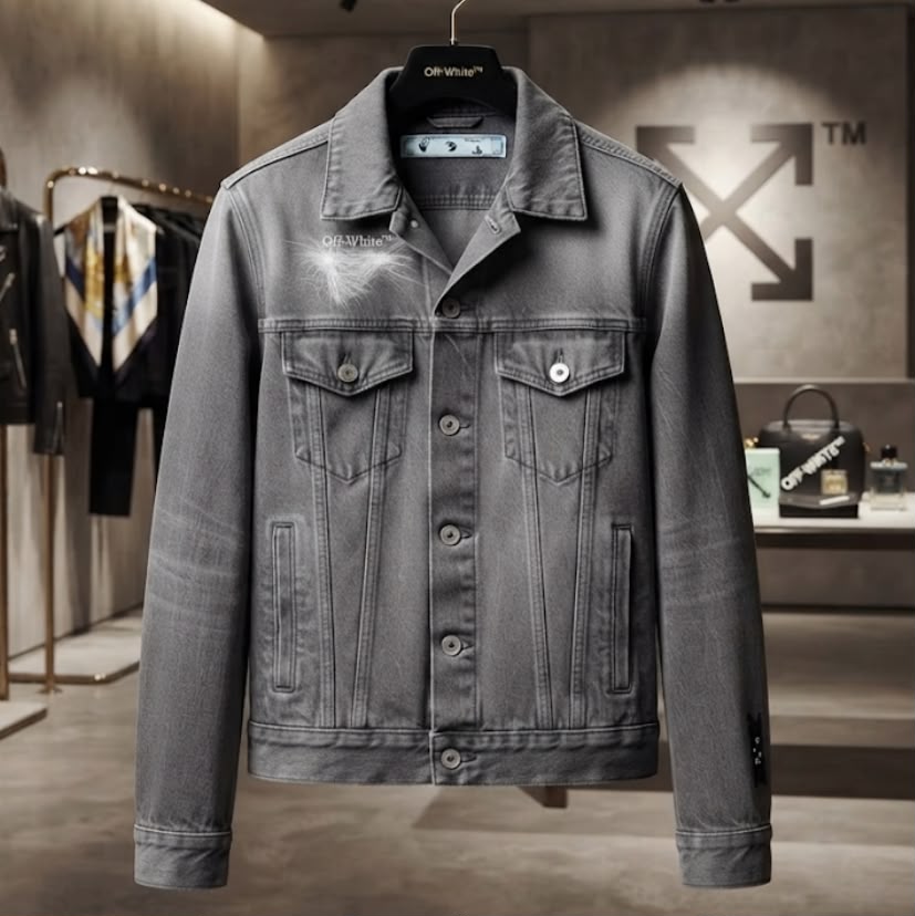 Off-White