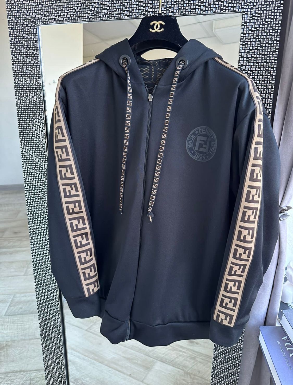 Fendi