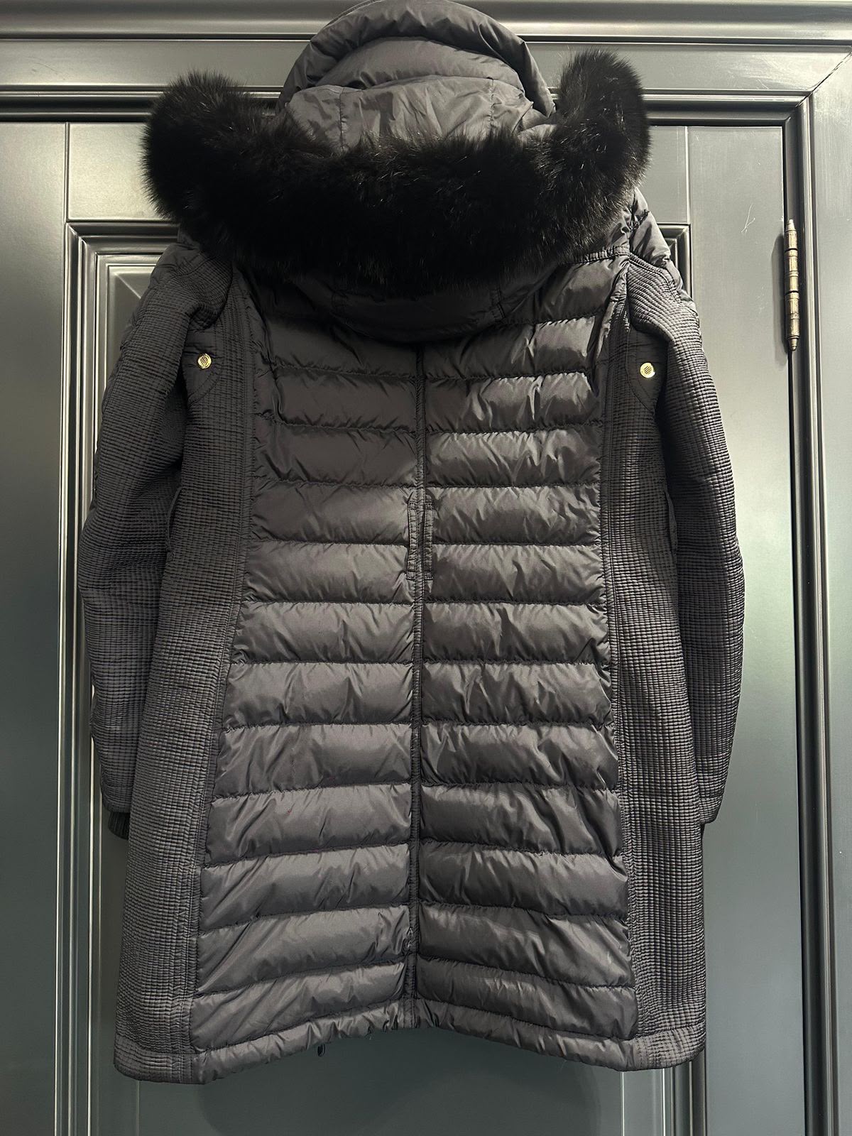 Burberry