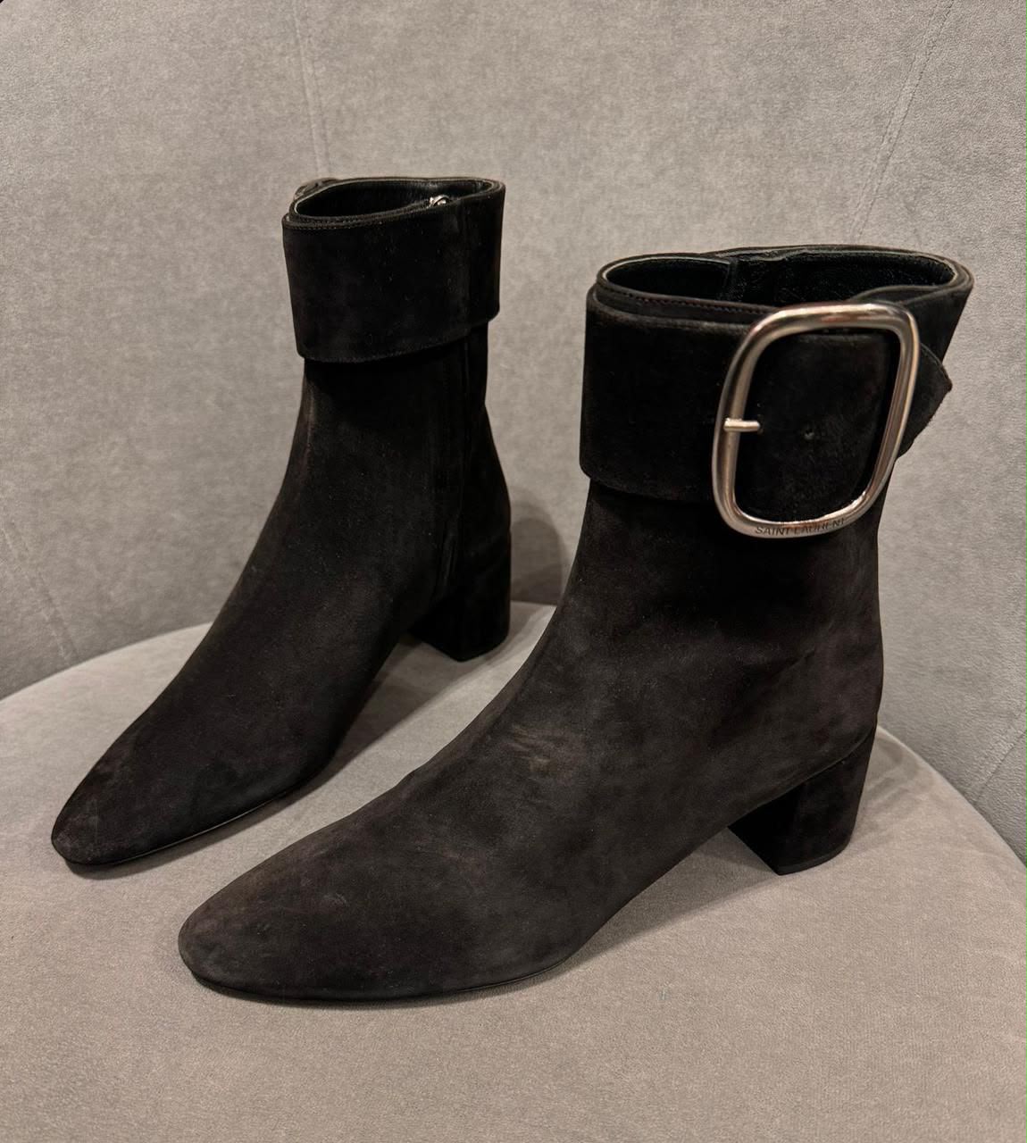 Saint Laurent