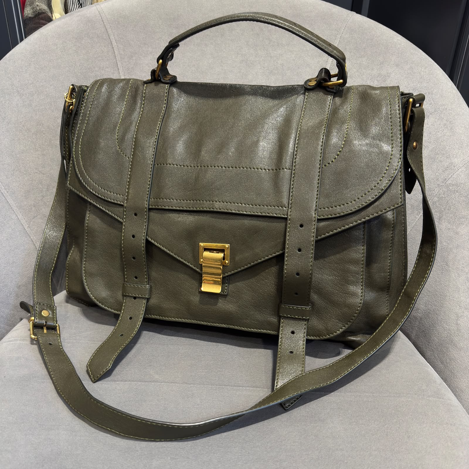 Proenza Schouler