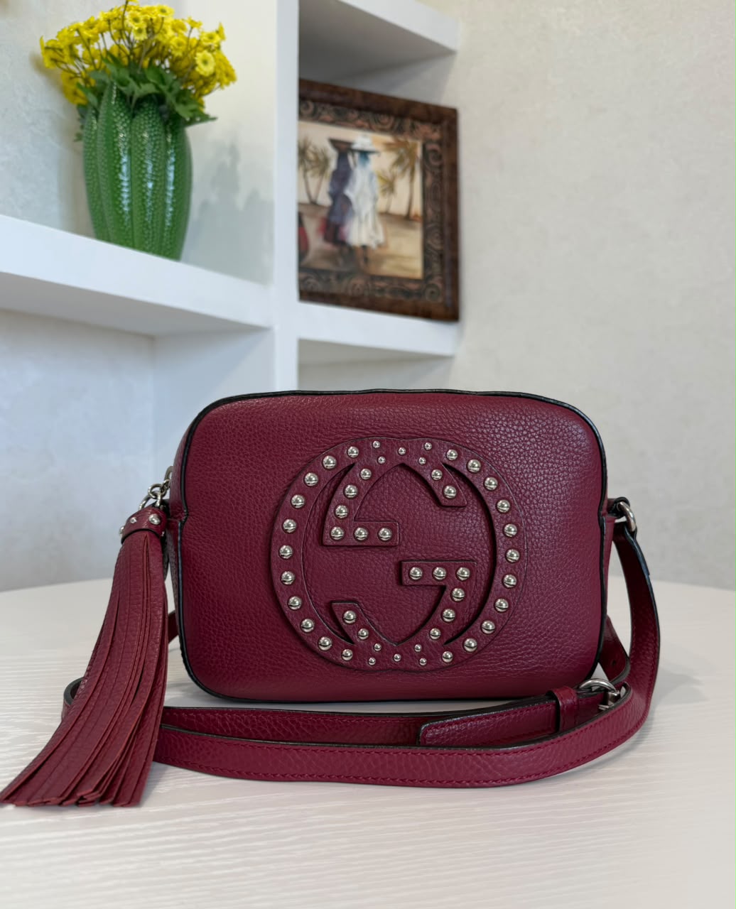 Gucci