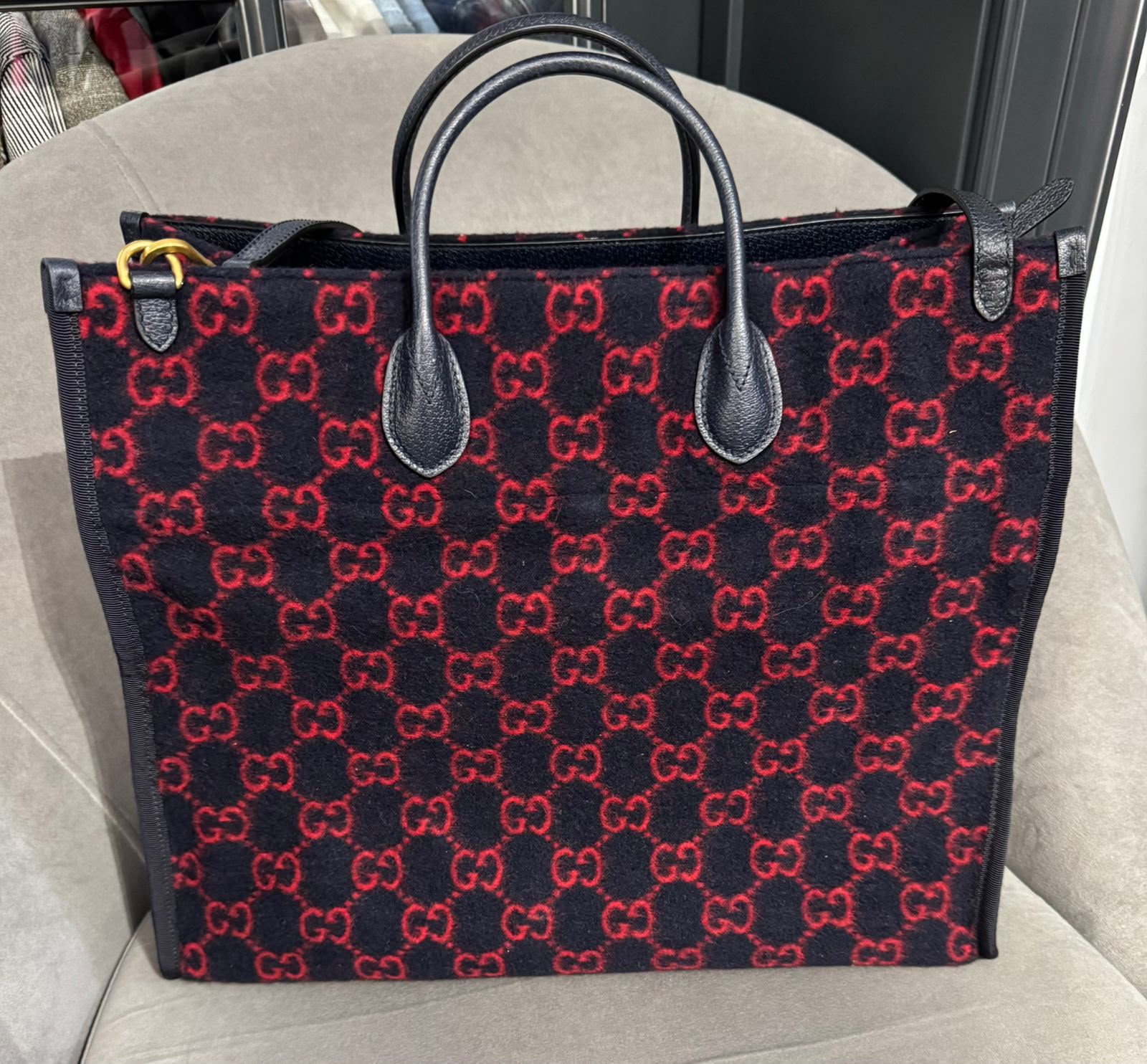 Gucci