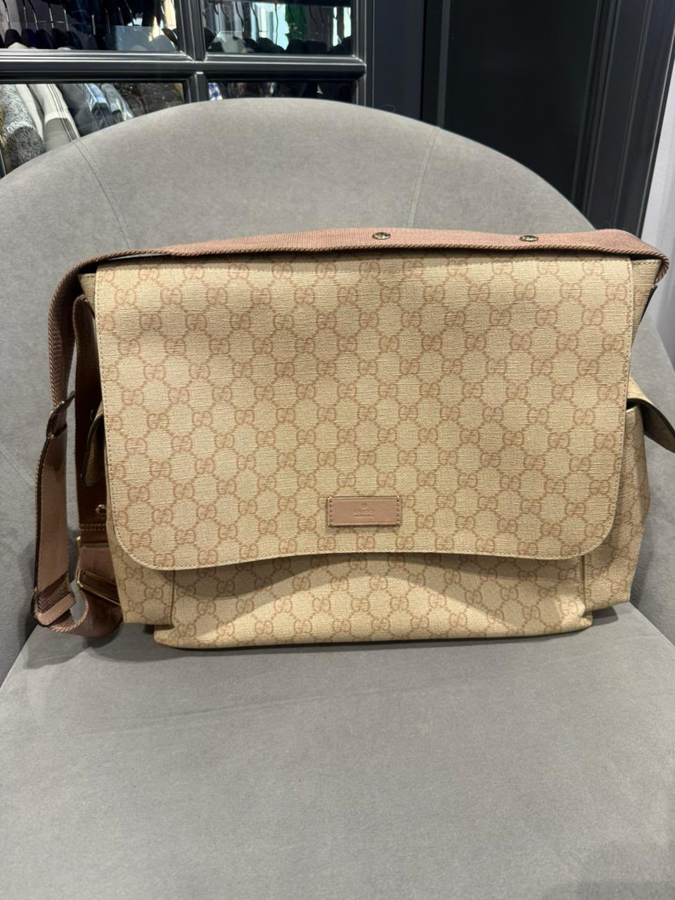 Gucci