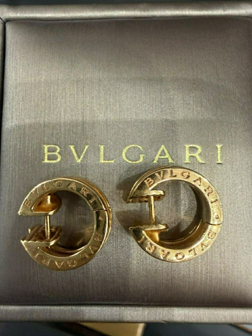 Bvlgari