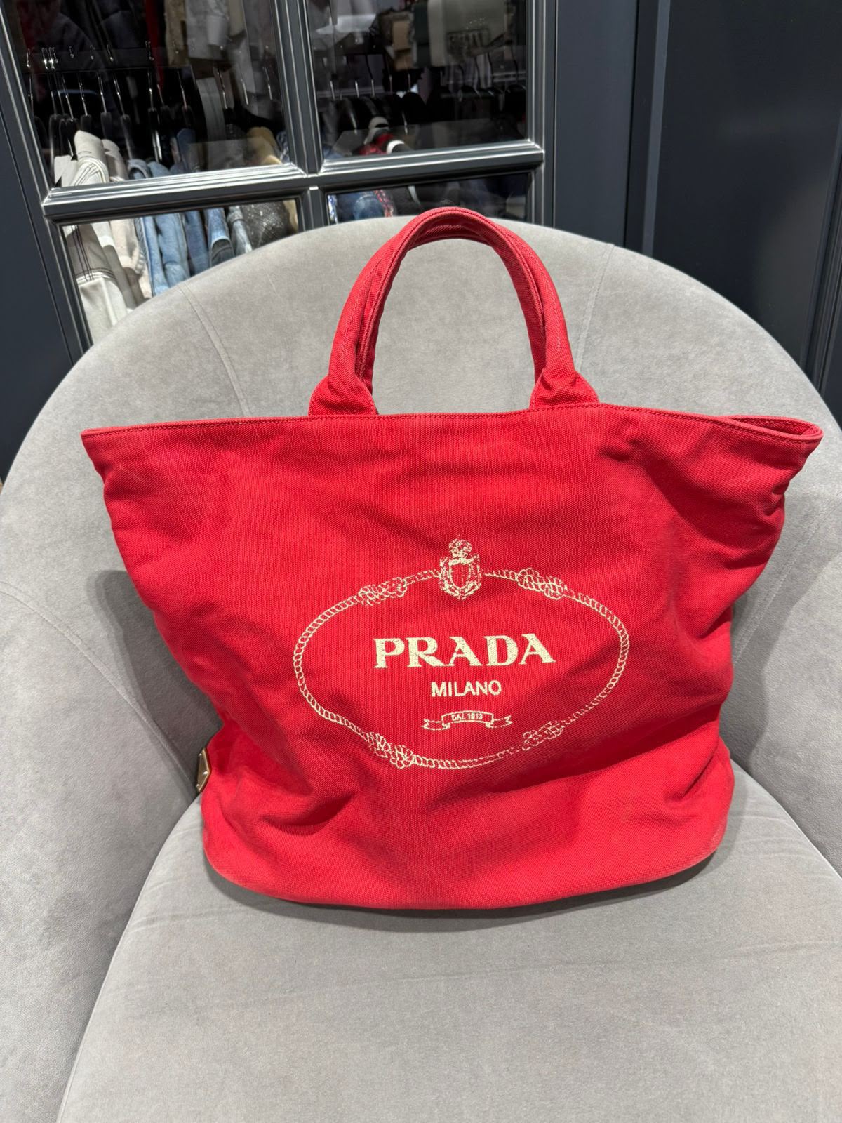 Prada